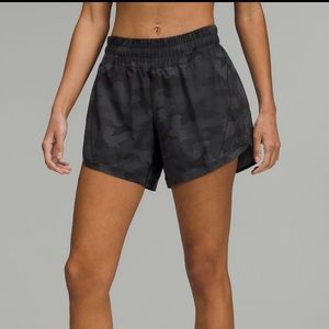 Lululemon Track That Short